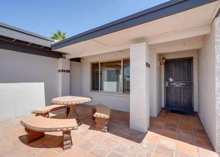 W/ Pool, Near Golf, Hiking & More! * Phoenix