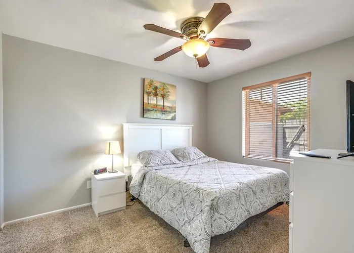 W/ Pool, Near Golf, Hiking & More! * Phoenix