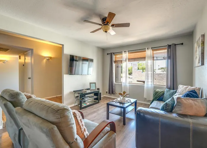 W/ Pool, Near Golf, Hiking & More! Phoenix