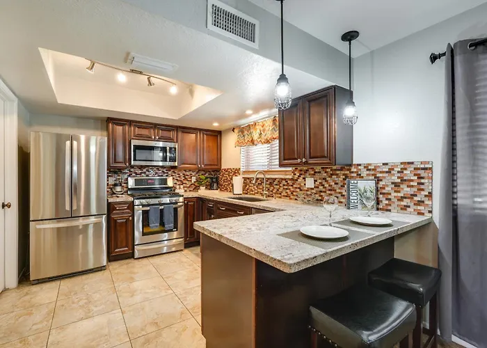 W/ Pool, Near Golf, Hiking & More! Phoenix