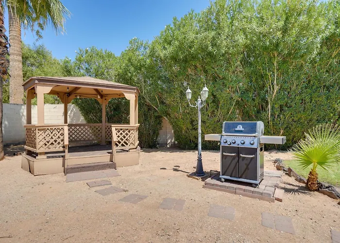 W/ Pool, Near Golf, Hiking & More! Phoenix