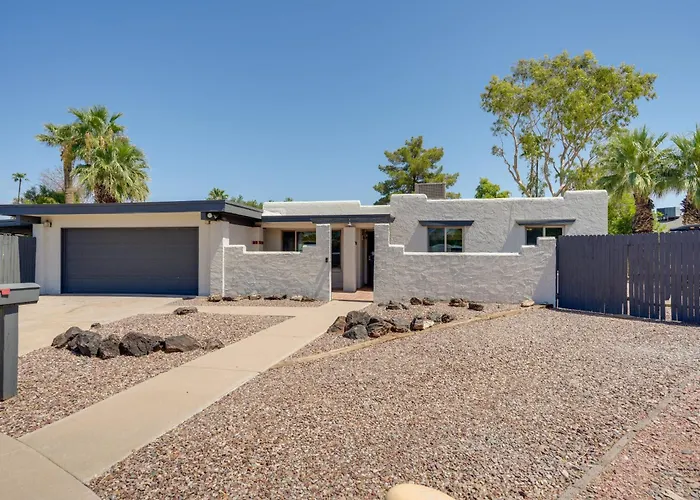 W/ Pool, Near Golf, Hiking & More! * Phoenix